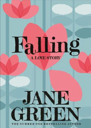 Falling by Jane Green