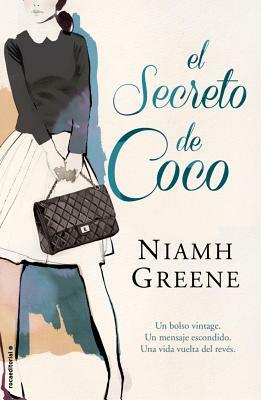 El Secreto de Coco = Coco's Secret by Niamh Greene