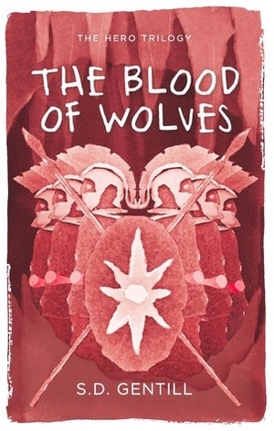 The Blood of Wolves by Sulari Gentill