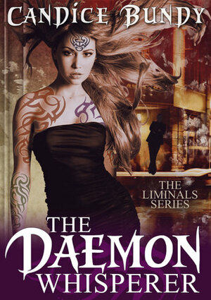 The Daemon Whisperer by Candice Bundy