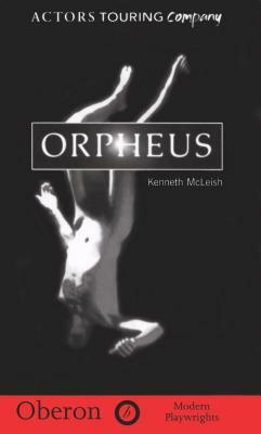 Orpheus by Kenneth McLeish