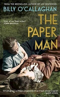 The Paper Man by Billy O'Callaghan