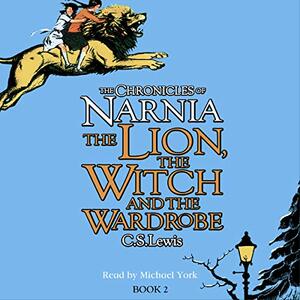 The Lion, the Witch and the Wardrobe by C.S. Lewis