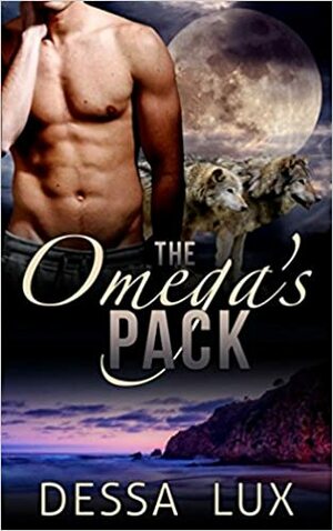 The Omega's Pack by Dessa Lux