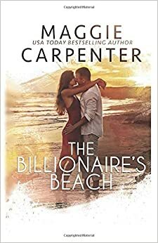 The Billionaire's Beach: Shark Fin by Maggie Carpenter