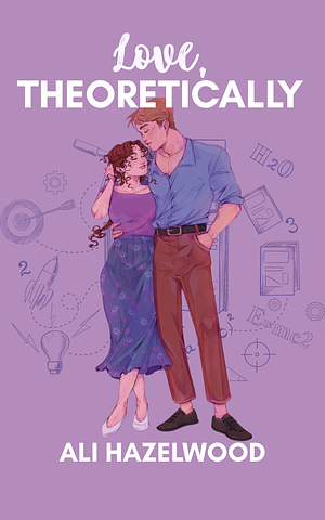 Love, Theoretically by Ali Hazelwood