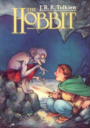 The Hobbit: Or There and Back Again by Charles Dixon