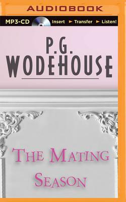 Mating Season by P.G. Wodehouse