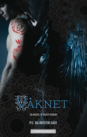 Våknet by Kristin Cast, P.C. Cast