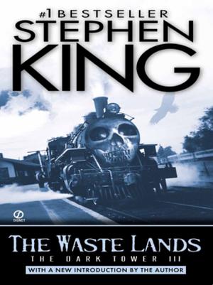 The Waste Lands: by Stephen King