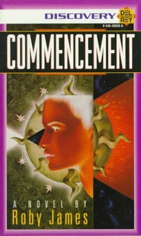 Commencement by Roby James