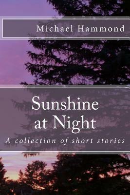 Sunshine at Night by Michael Hammond