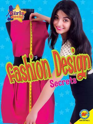 Fashion Design Secrets by K. C. Kelley