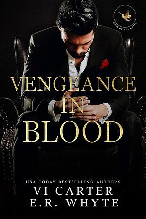 Vengeance in Blood  by Vi Carter