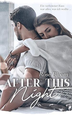 After This Night by Rose Bloom