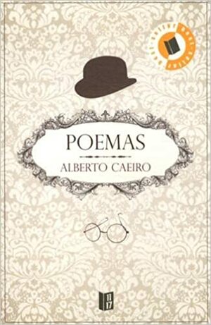 Poemas by Fernando Pessoa, Alberto Caeiro
