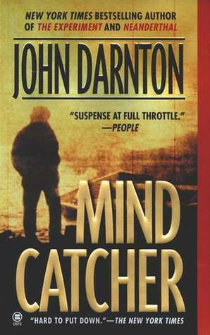 Mind Catcher by John Darnton