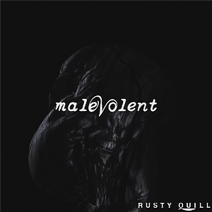 Malevolent (Part 1) by Harlan Guthrie