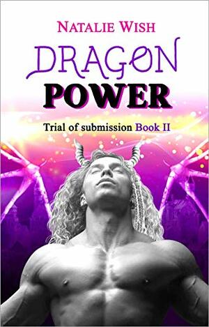 Dragon Power by Natalie Wish