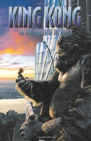 King Kong by Dustin Weaver, Christian Gossett, Dave Dorman