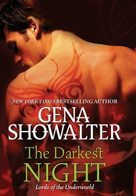 The Darkest Night by Gena Showalter