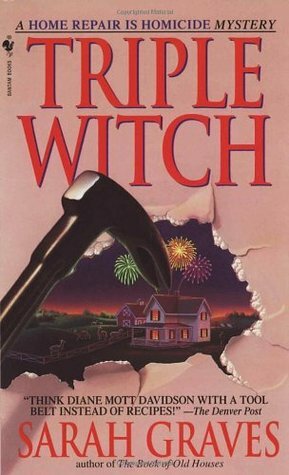 Triple Witch by Sarah Graves