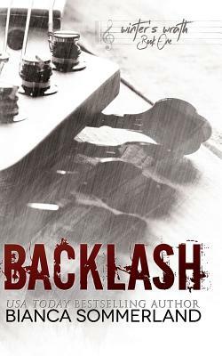 Backlash by Bianca Sommerland