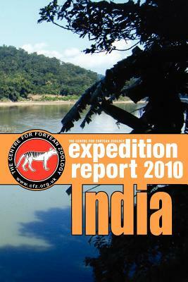 Cfz Expedition Report: India 2010 by Richard Freeman