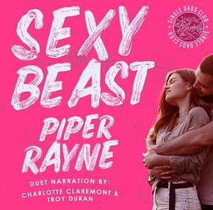 Sexy Beast by Piper Rayne