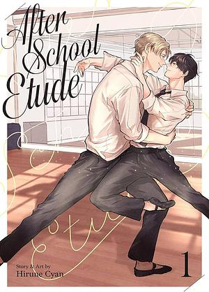 After School Etude, Vol. 1 by Cyan Hirune