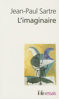 L'Imaginaire by Jean-Paul Sartre