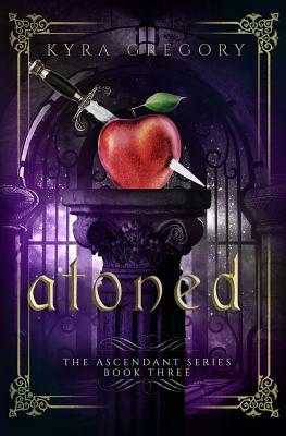 Atoned by Kyra Gregory