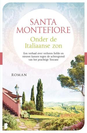 Onder de Italiaanse zon by Santa Montefiore