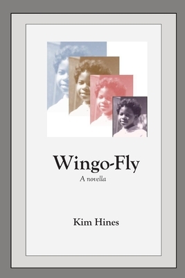 Wingo Fly by Kim Hines