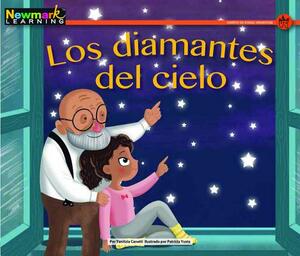 Los Diamantes del Cielo by Yanitzia Canetti