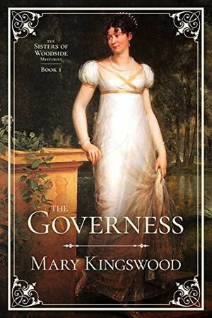 The Governess by Mary Kingswood