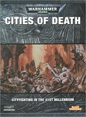 Warhammer 40,000: Cities of Death by Andy Hoare