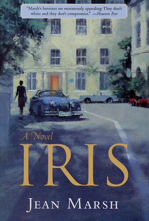 Iris by Jean Marsh