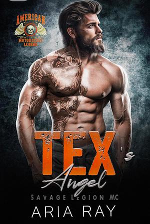 Tex's Angel by Aria Ray