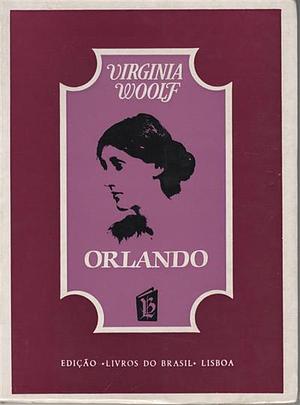 Orlando by Virginia Woolf