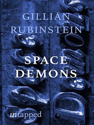 Space Demons by Gillian Rubinstein