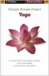 Yoga by Giorgio Renato Franci