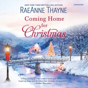 Coming Home for Christmas by RaeAnne Thayne