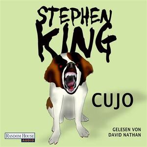 Cujo by Stephen King