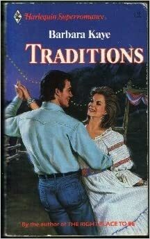 Traditions by Barbara Kaye