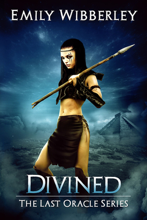 Divined by Emily Wibberley