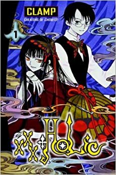 xxxHolic, Band 1 by CLAMP