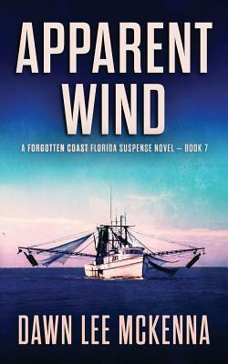 Apparent Wind by Dawn Lee McKenna