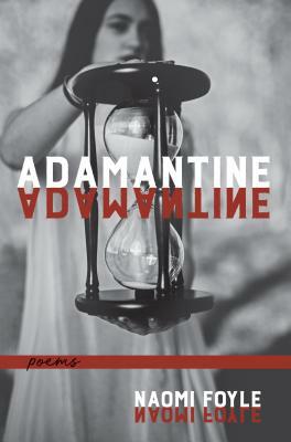 Adamantine by Naomi Foyle