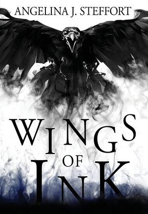 Wings of Ink by Angelina J. Steffort